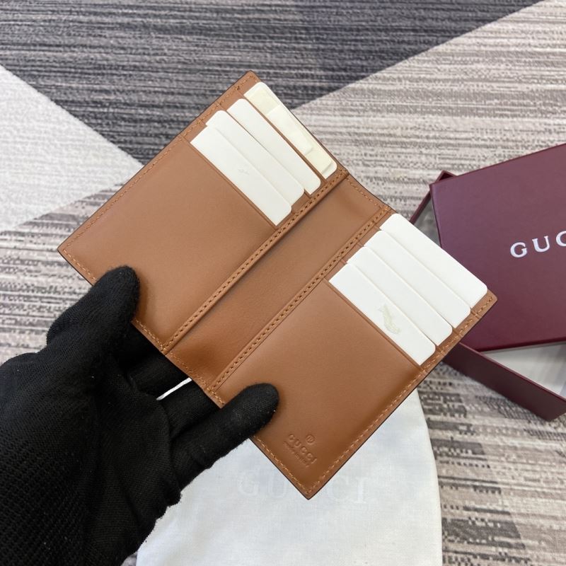 Gvc*1 wallets